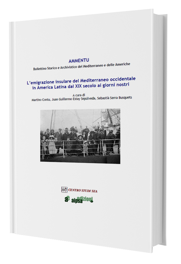 					View Vol. 2 No. 1 (2017): AMMENTU SPECIALE N.1
				